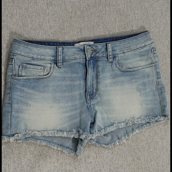 Victoria's Secret Pink Shorts - Picture 1 of 2